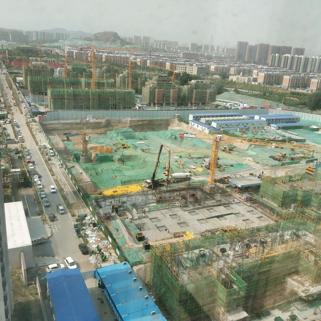 虾说济南楼市