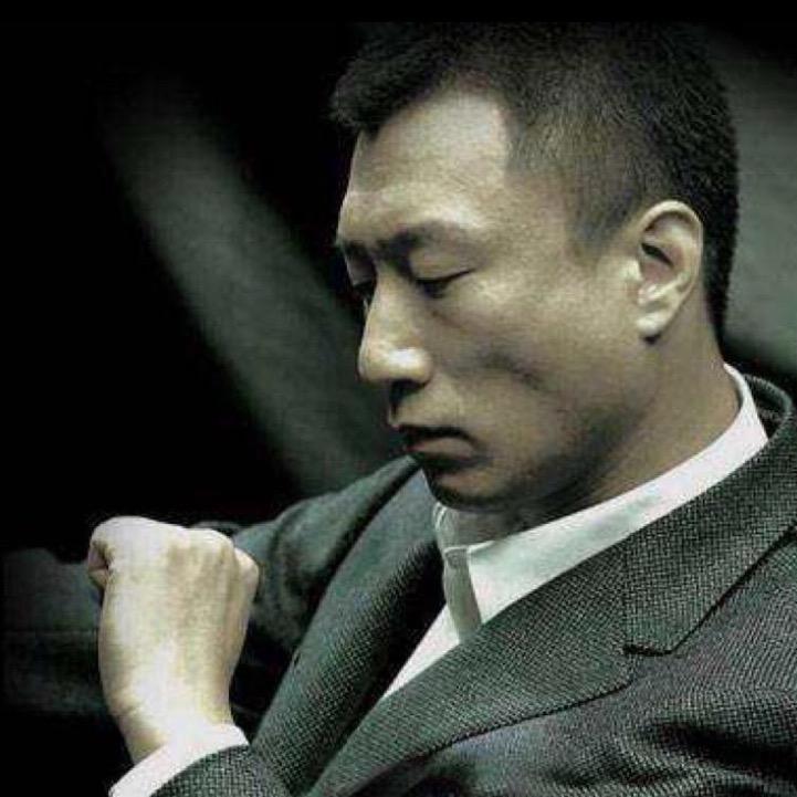 飞龙在天张天师