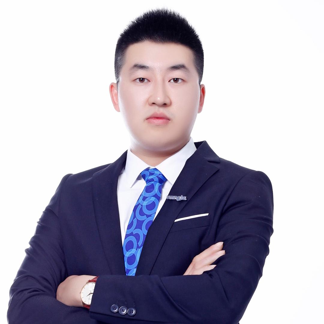 贝壳找房张好看（想对缝）