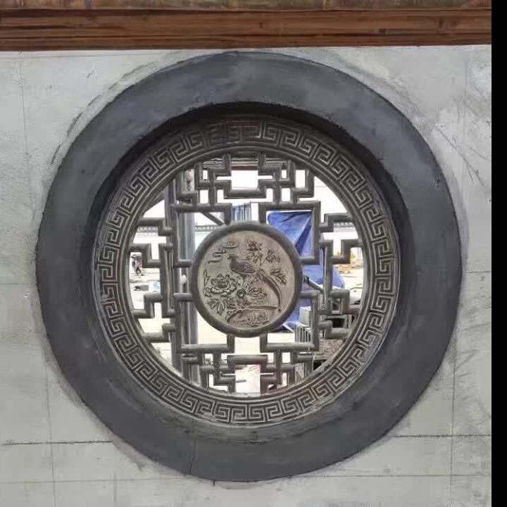 曲阳博韵雕塑公司