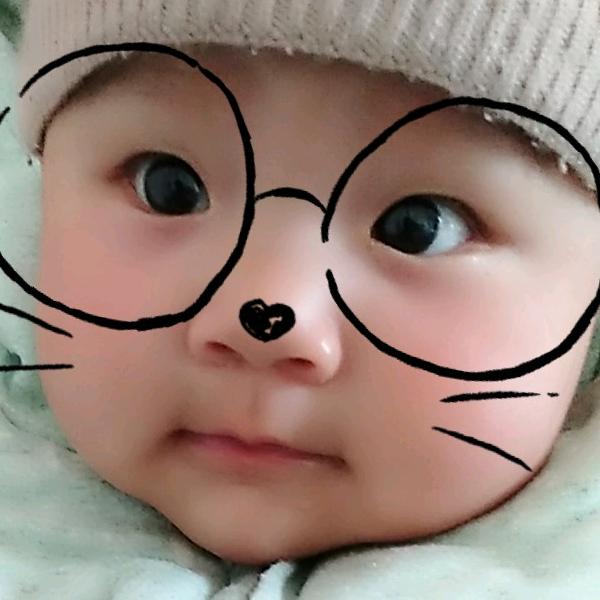 熠熠生辉