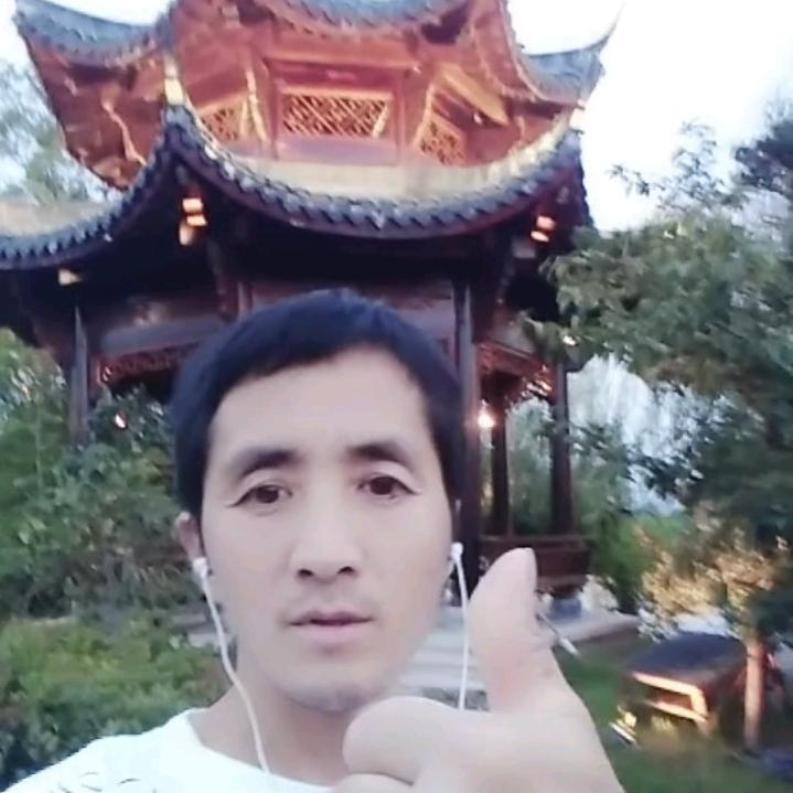 夜晚的星辰