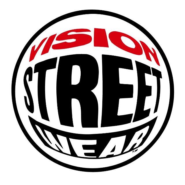 VISION STREET WEAR官方旗舰店