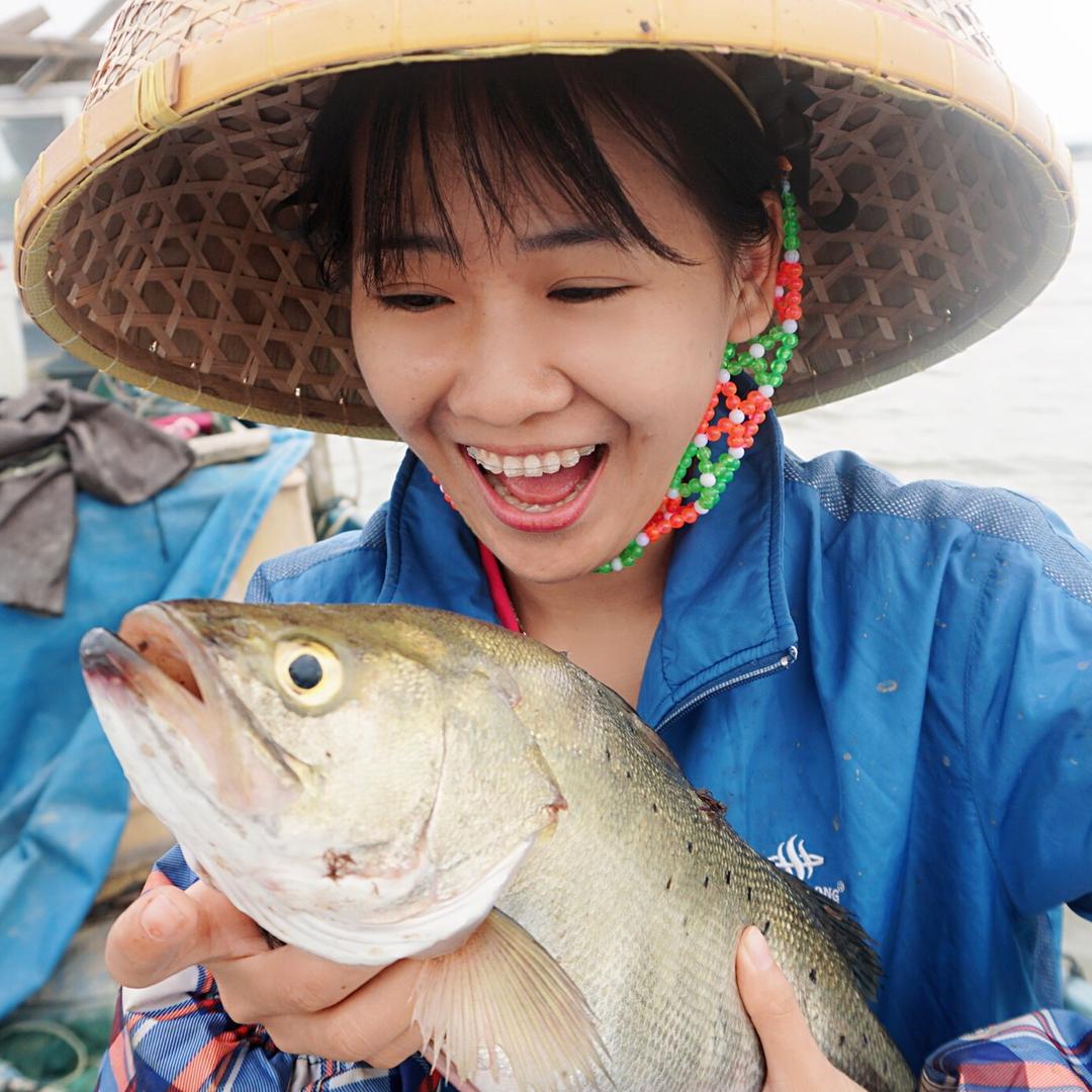 阿渔妹