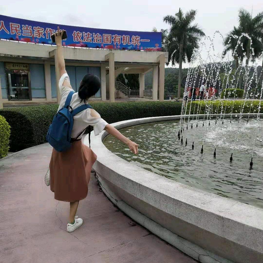 八爷★【带娃日记】