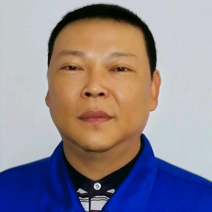老虎🐯皇帝
