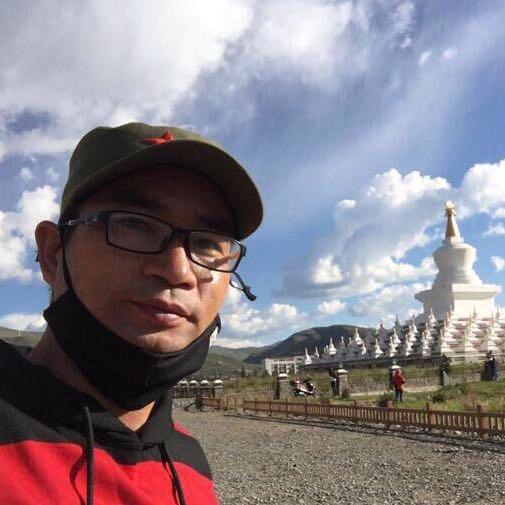 精画门陈堪庭