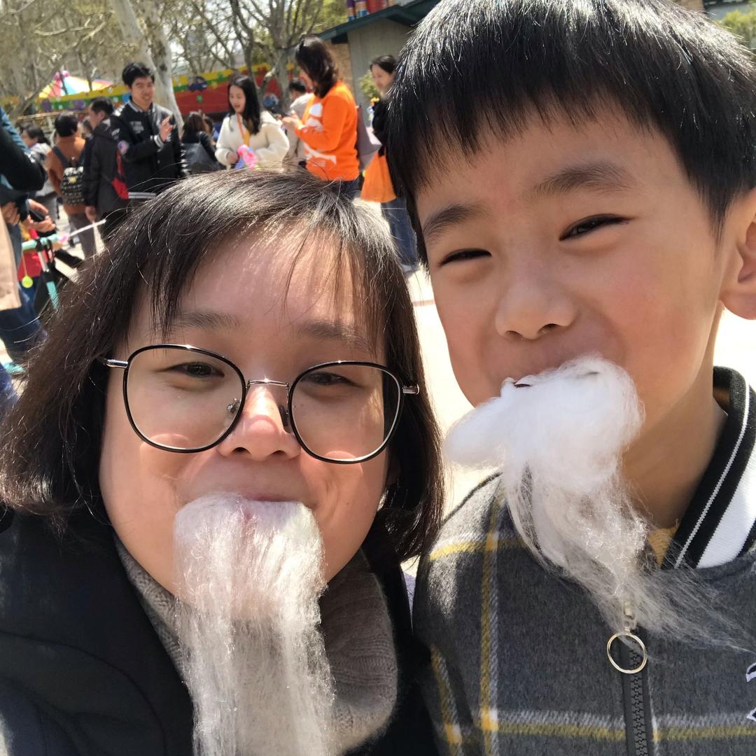 大婷婷