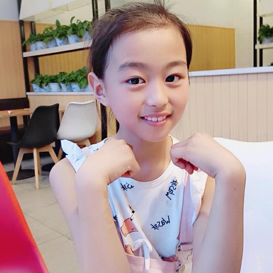 瑞涵儿