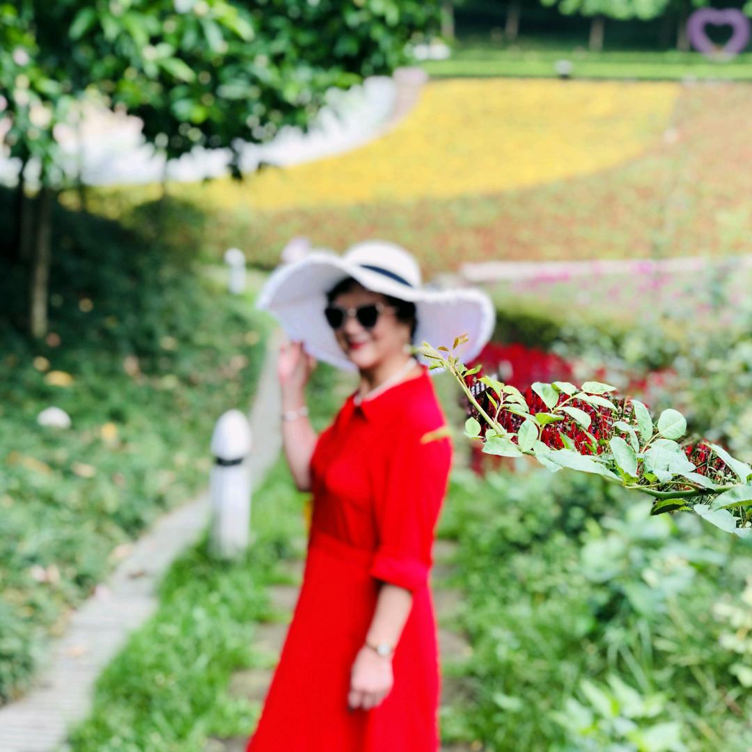四妹儿