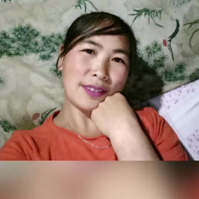 美丽的春