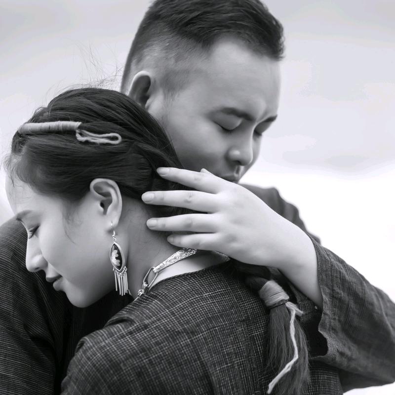 @矮寨大桥蹦极航拍