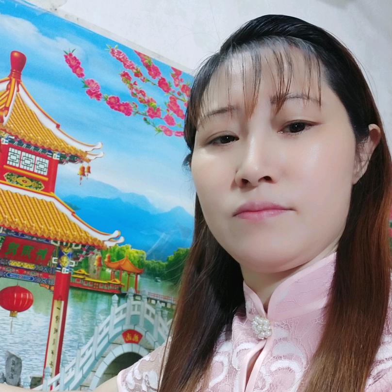 六妹🌹🌹