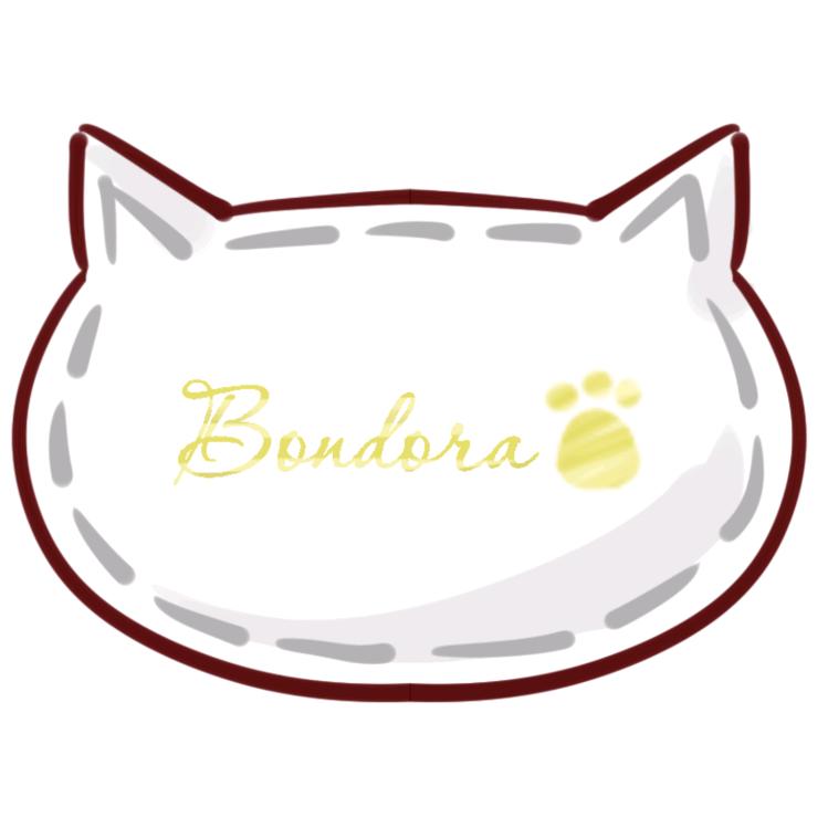 缤朵原创设计BONDORA