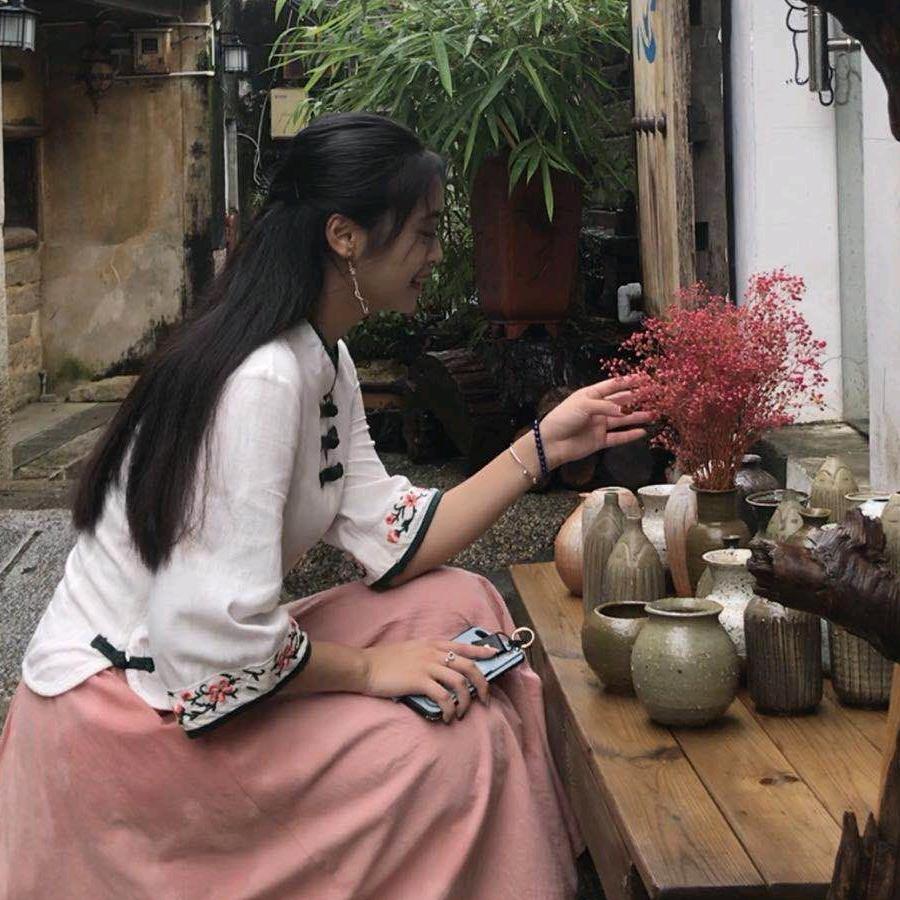 研学旅行孙老师