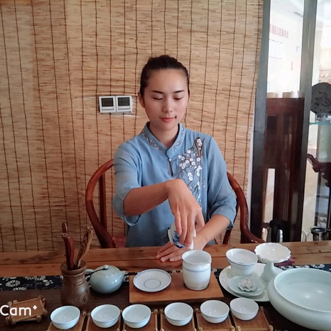 雅安市名山区茗茗香茶叶源头茶厂