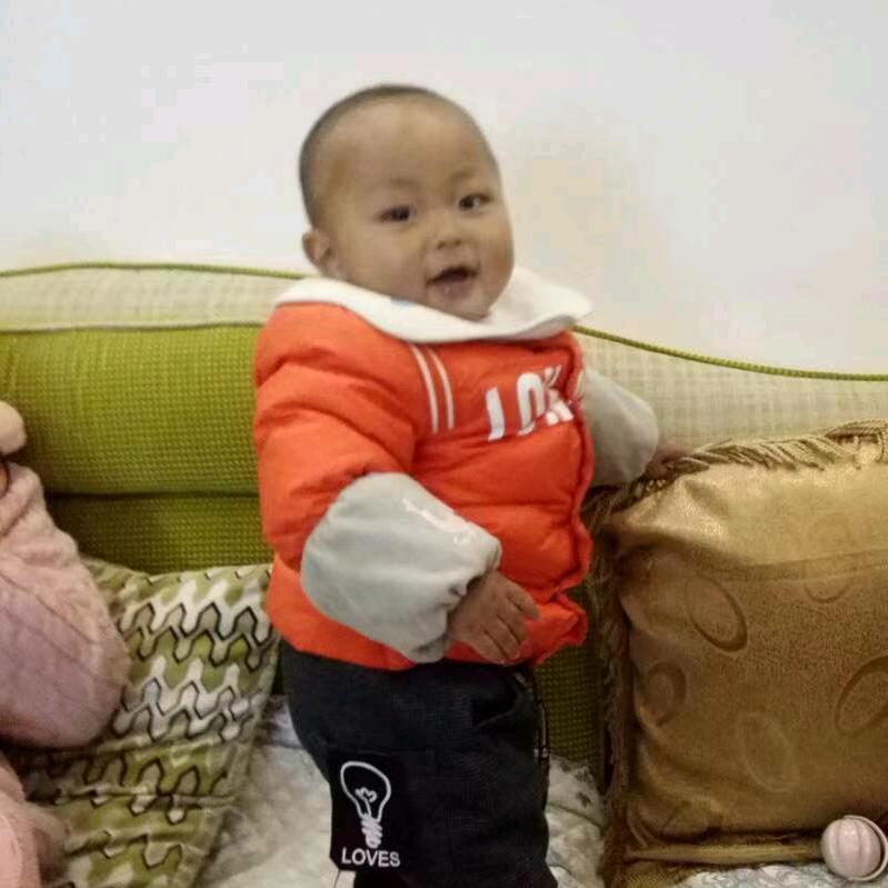 带着孙孙与世无争