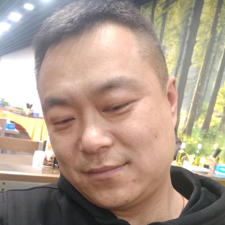 山西汾酒李伟