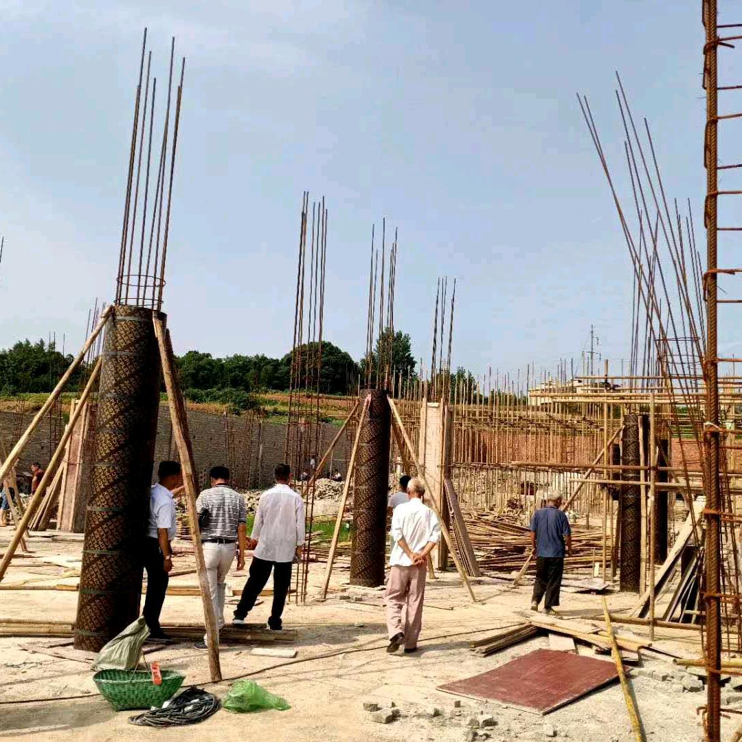 山东圆模板厂家