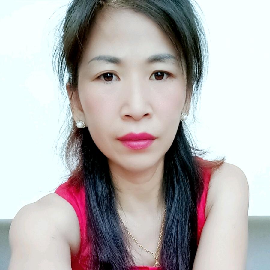 黄女士