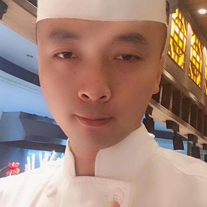 会做菜的邓先生