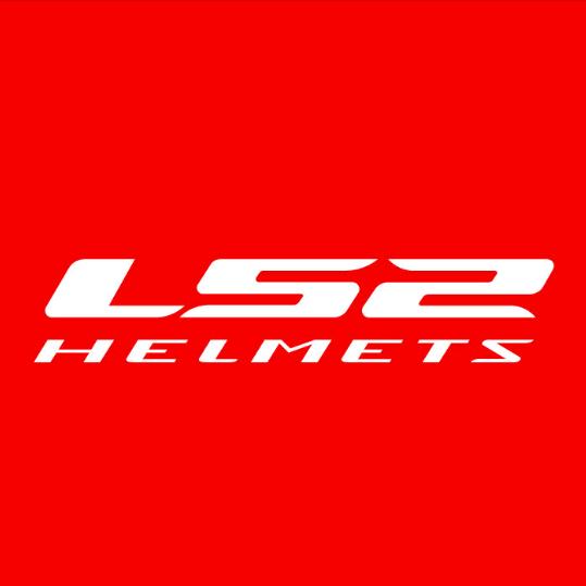 LS2头盔