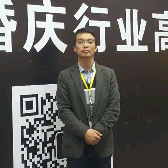 非凡大棚婚礼 小众婚礼