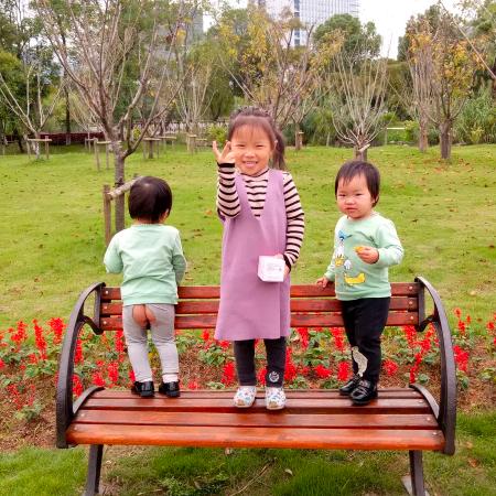 ♥（语贝默弈）麻麻