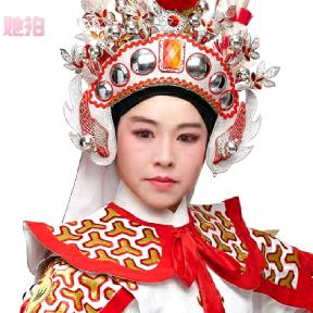柳暗花明_