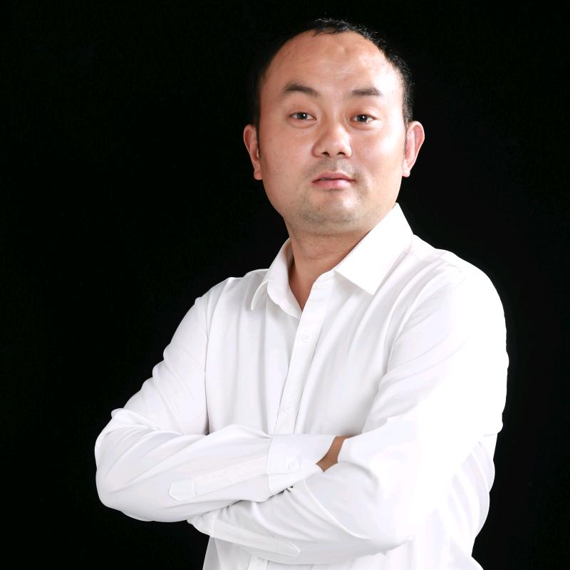 庐山老贺