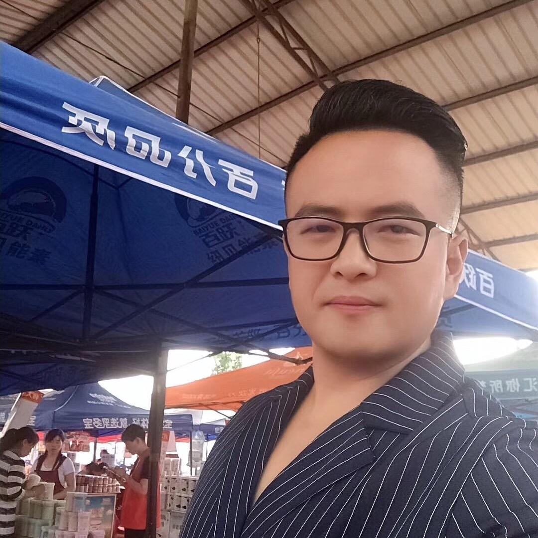 方言礼仪（收学徒）