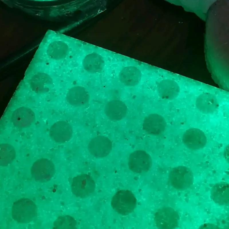 拓企环氧地坪材料周金城