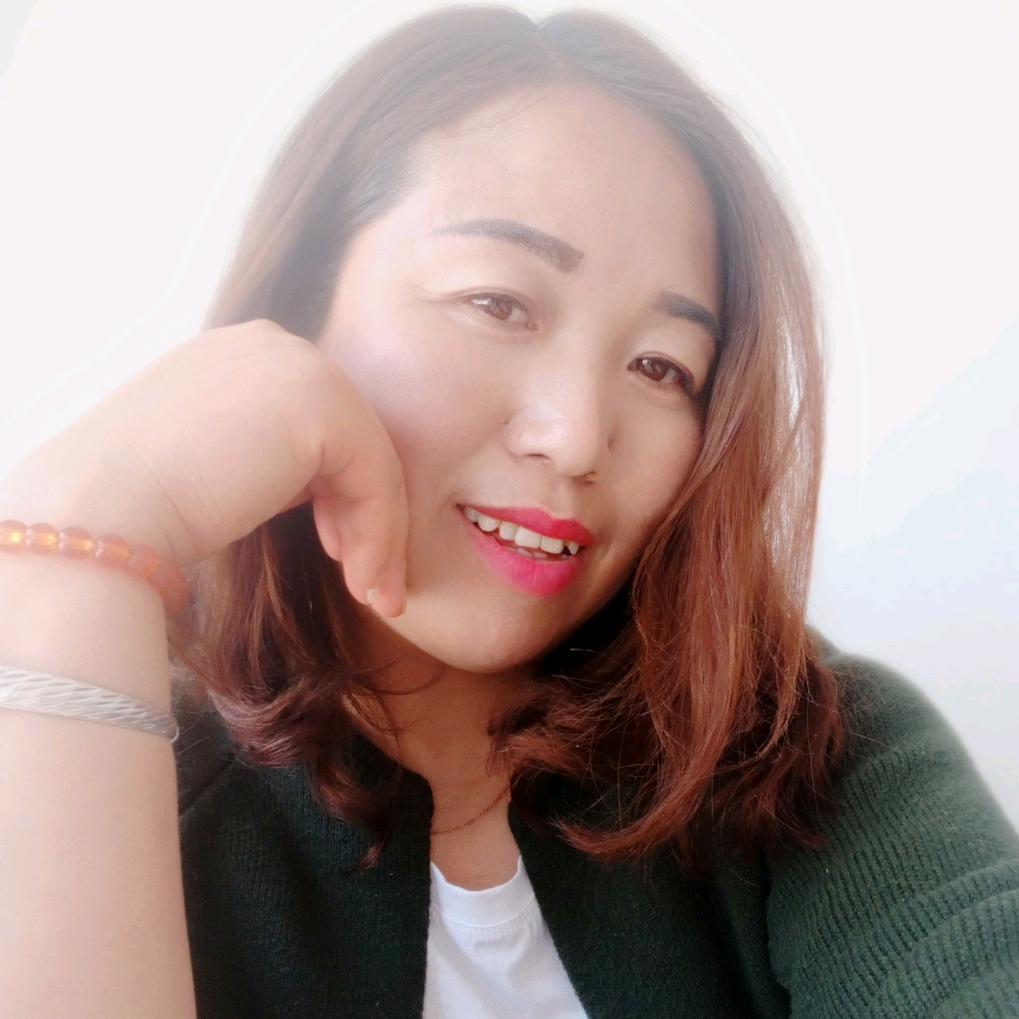 晨曦的曙光