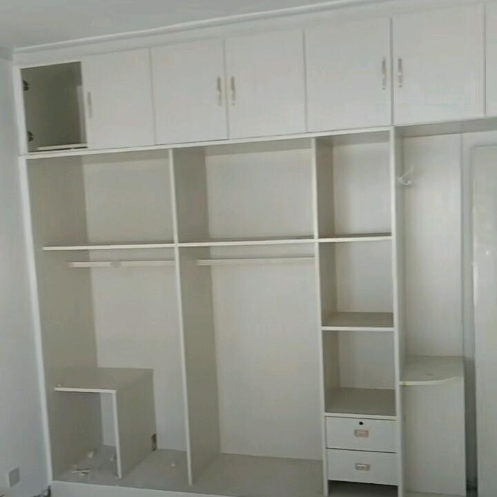 室内装修.室外喷沙（付士伙）