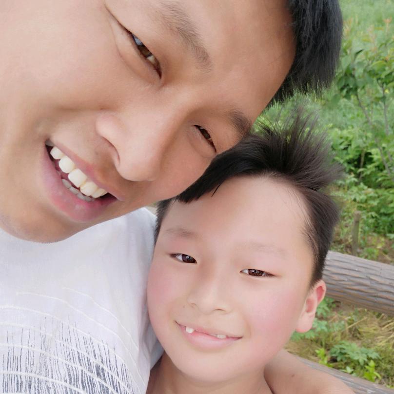 小裴哥《江湖骗子》😂