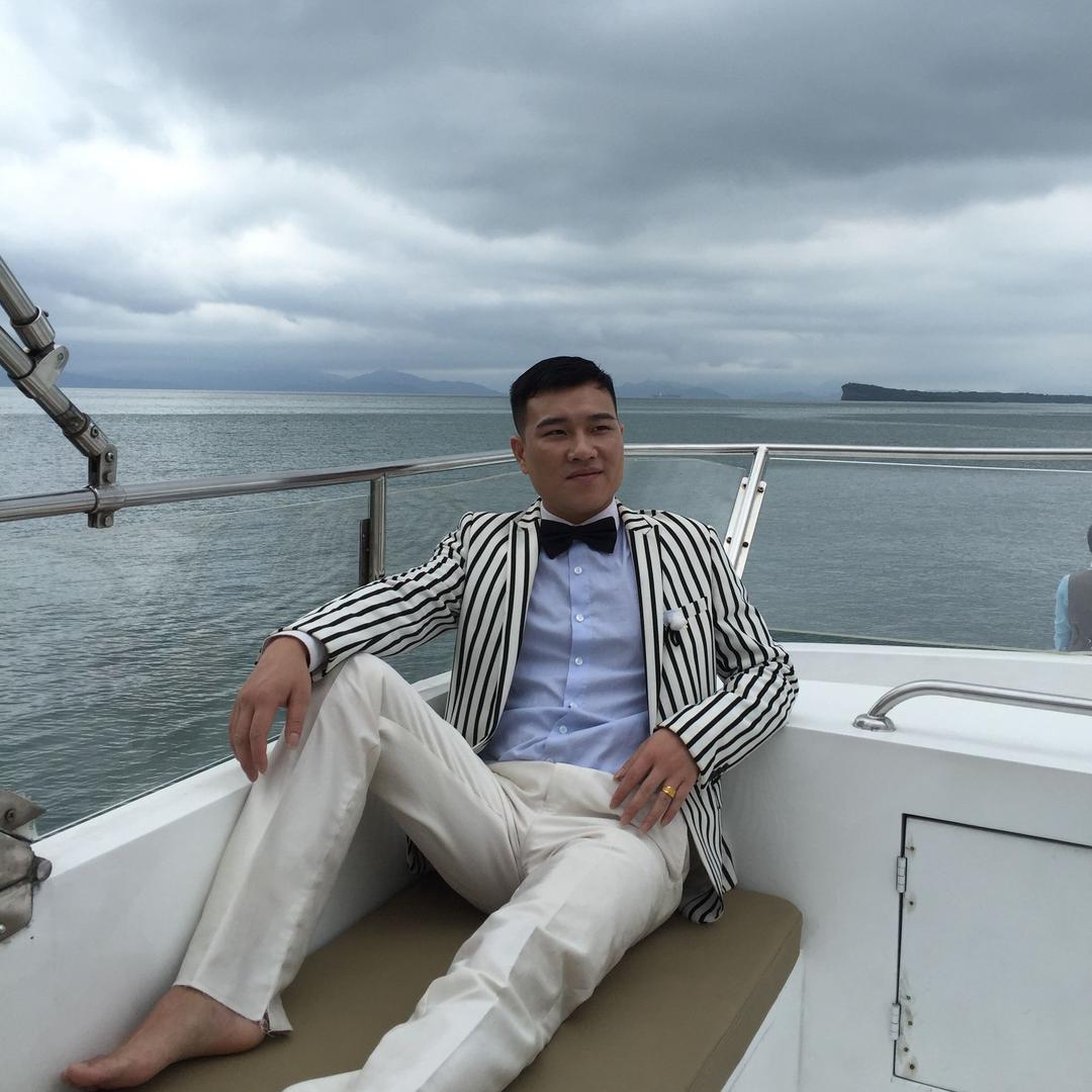 祁阳人定居香港