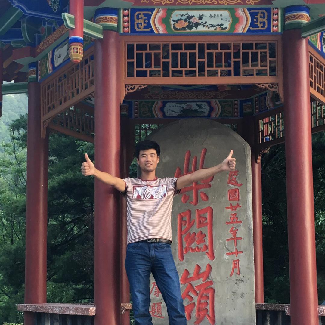 种植户，刘坤
