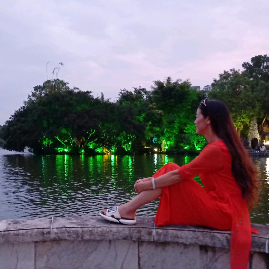 ❤融（拒绝私聊）