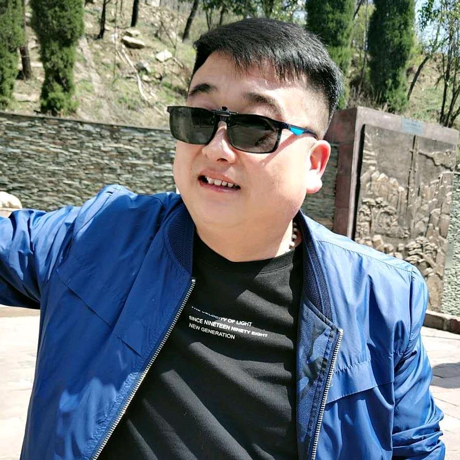 A@～江哥