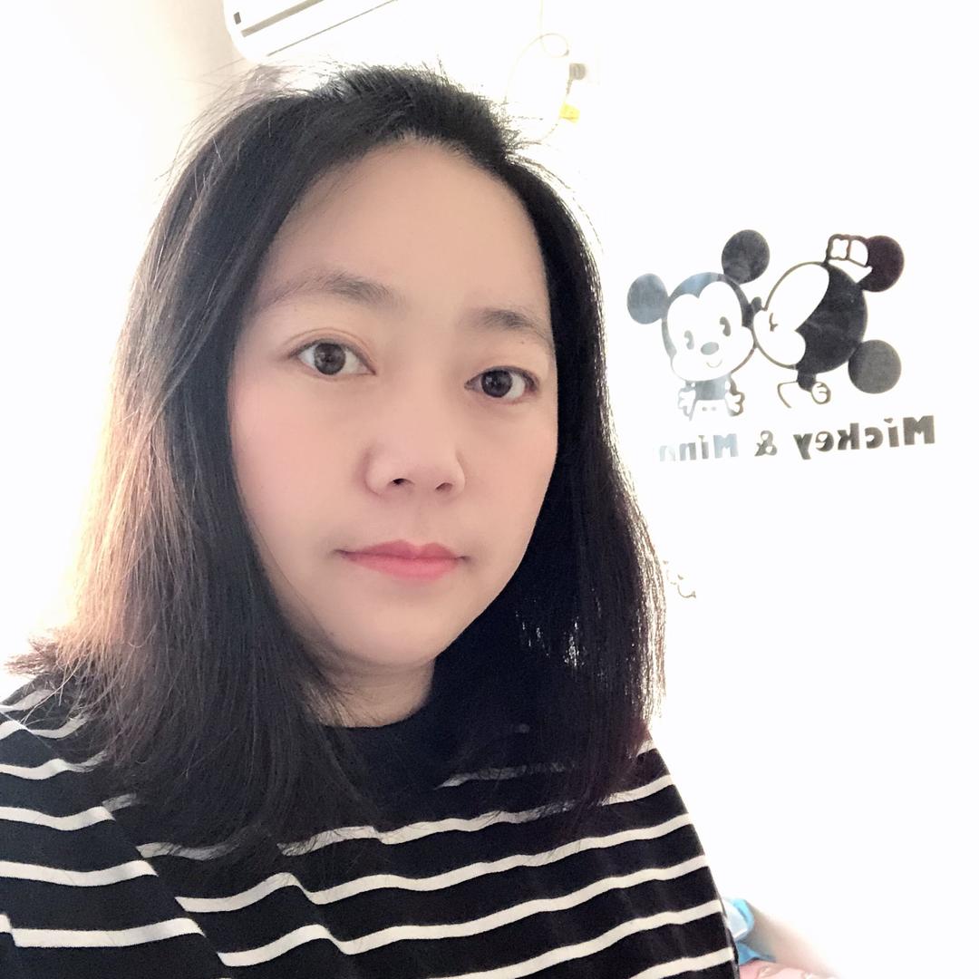 @小锐👨‍👩‍👧‍👧