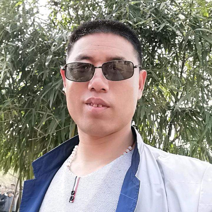 爱你没商量。