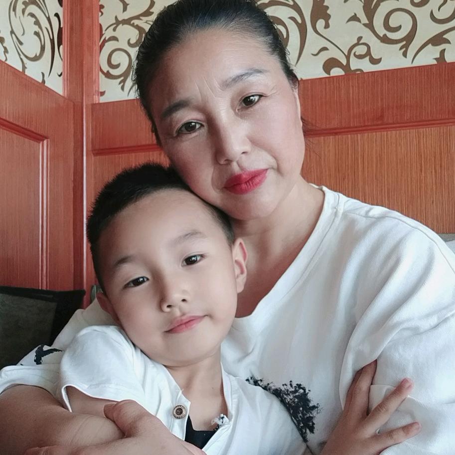 晓丽