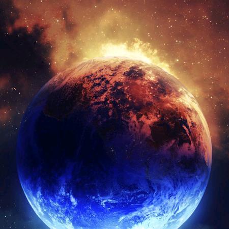 坚定的选择胜于一切浪漫