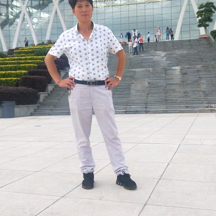 顺其自然