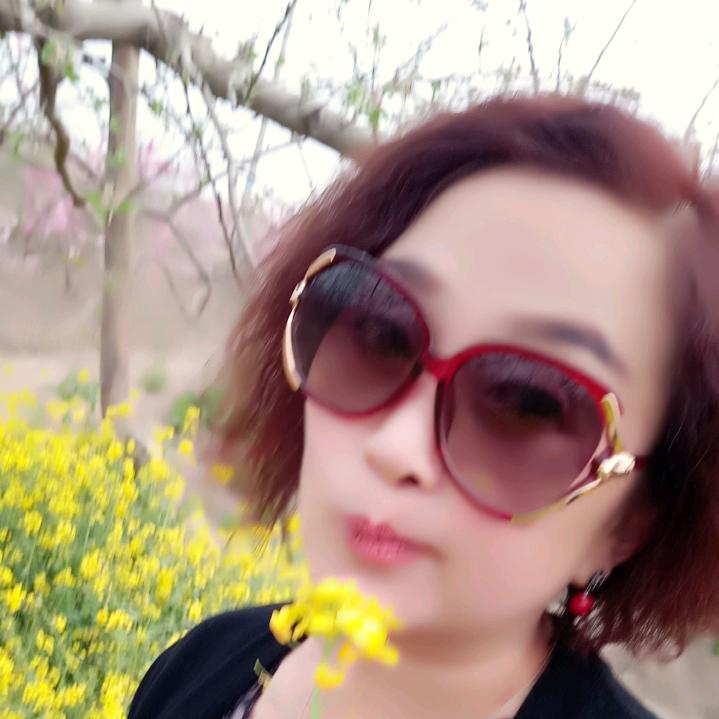 红玫瑰