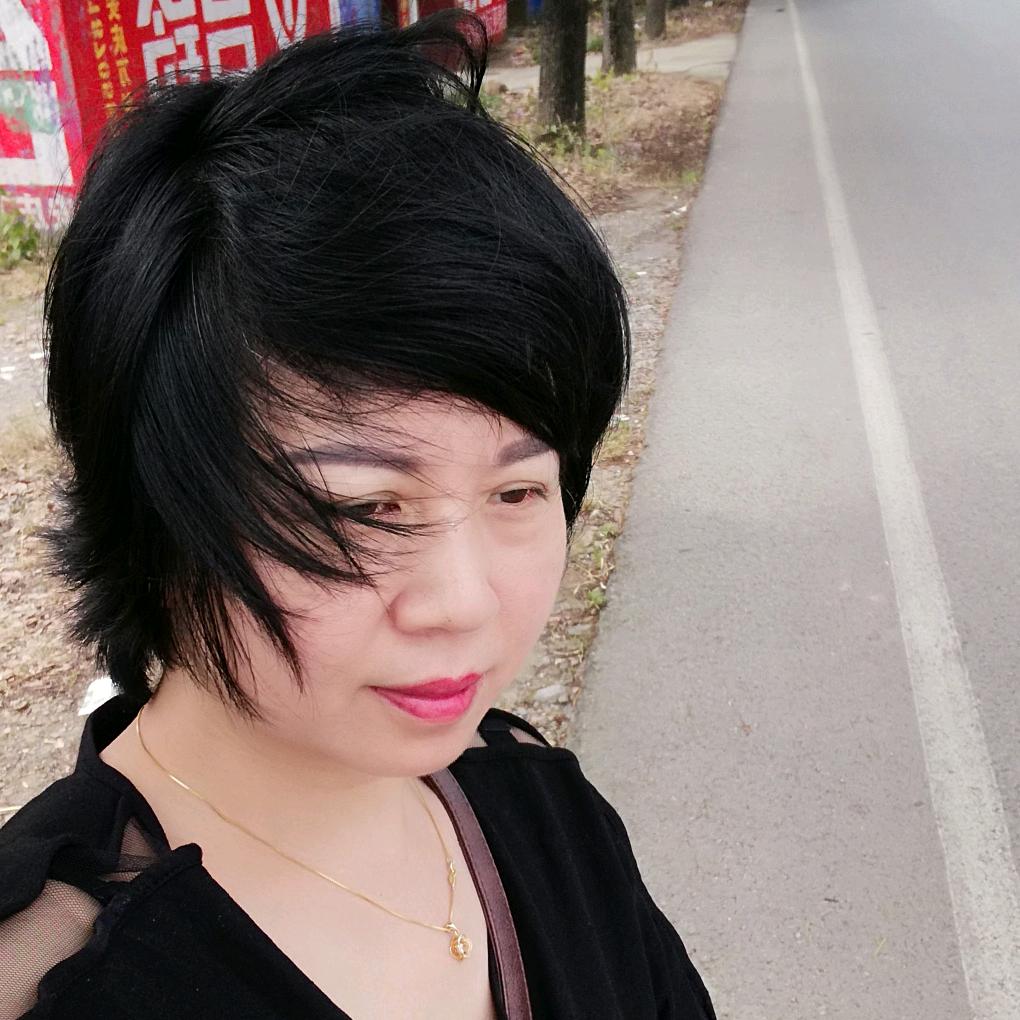 只为那一回眸
