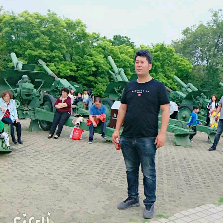 席语星辰
