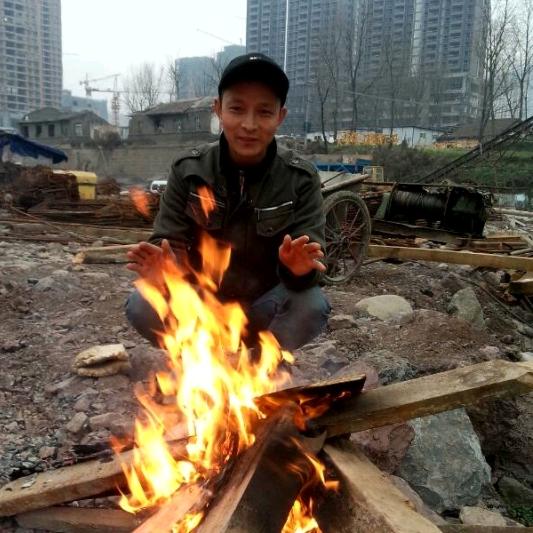 老雷