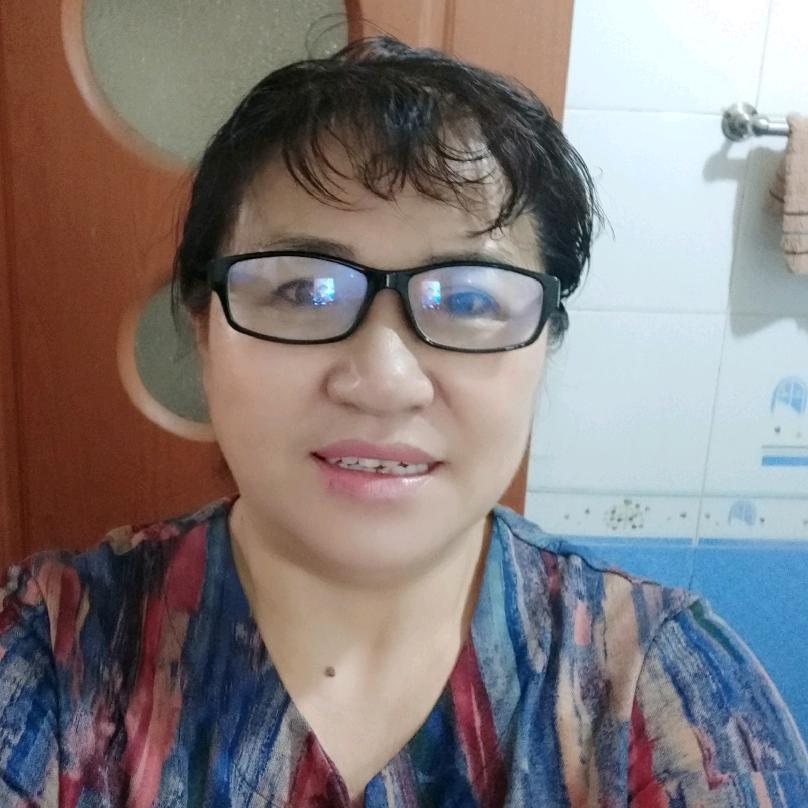 美人