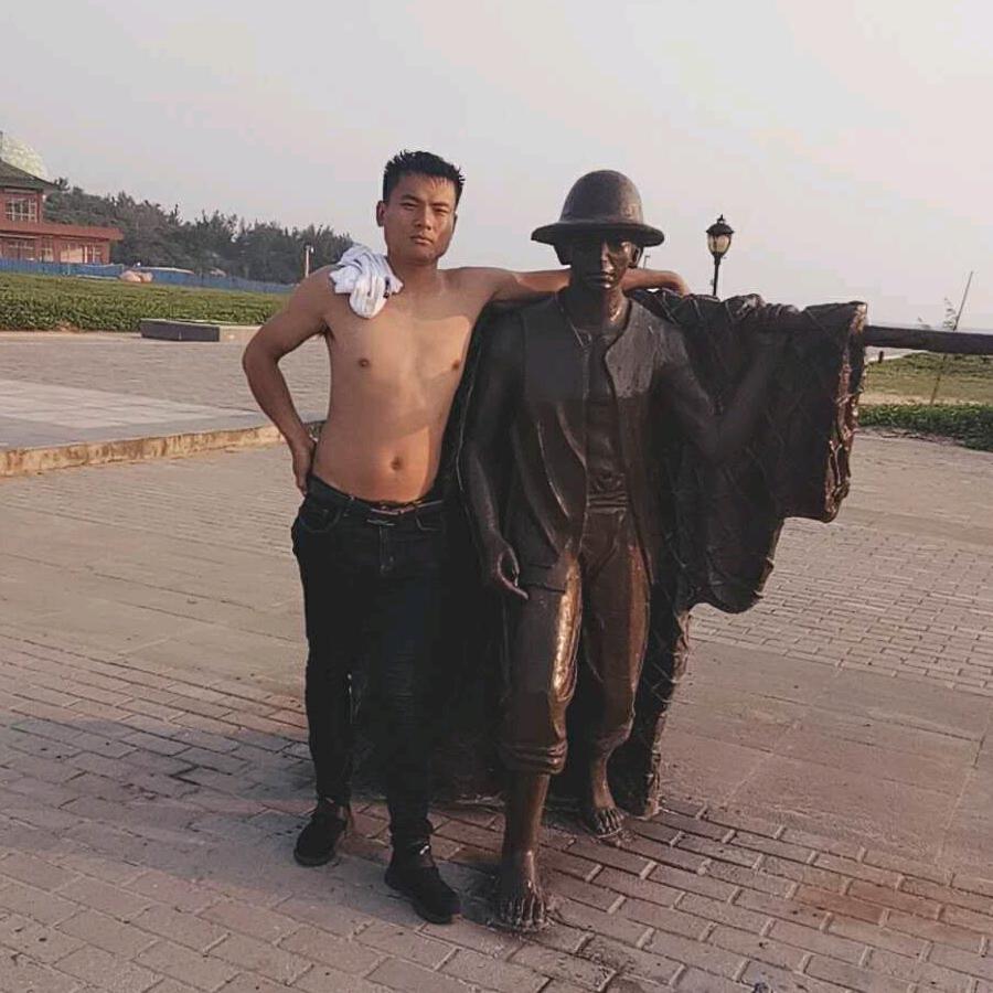 油市专业冷作油漆小李